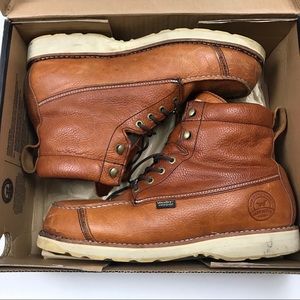 red wing 838